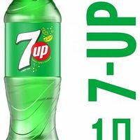 7-up в Качели