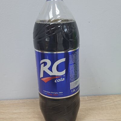 RC-Cola в Горячий хлеб по цене 215 ₽