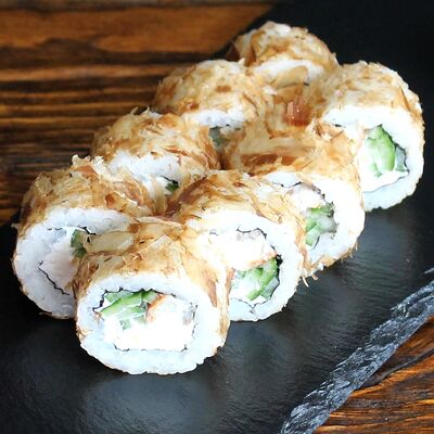 Бонито с курочкой в Суши Пати по цене 360 ₽