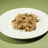 Печень индейки по-строгановски в Парена репа по цене 370