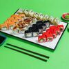 Сет Ролл в ROLLS KING SUSHI KINGDOM по цене 4670