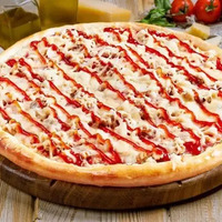 Мечта фермера 40 см в Фабрика пицца