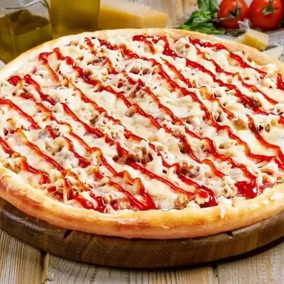 Мечта фермера 40 см в Фабрика пицца по цене 1451 ₽