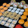 Сет Энергичный в Shef Sushi по цене 1357