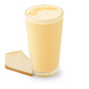Раф Чизкейк (mdl) в DoBro Coffee по цене 470