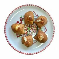 Булочки Панини со Шпинатом 8шт в Химки пицца