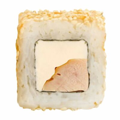 Сливочная Курица в WoKING по цене 478 ₽