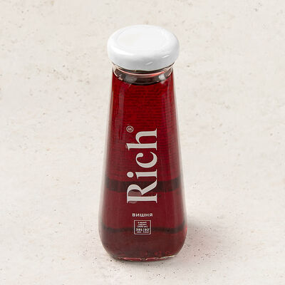 Сок Rich Вишня в Рокнроллы по цене 270 ₽