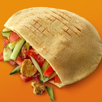 Фалафель в пите в КручуВерчу по цене 435 ₽