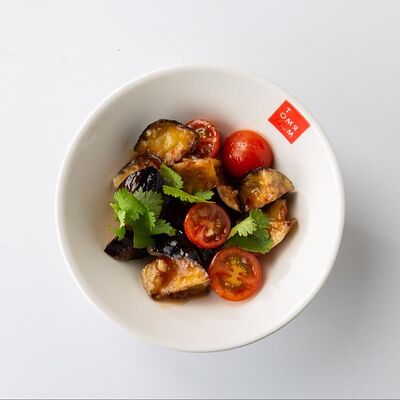 Салат тайский Хрустишка в Том Ям по цене 750 ₽