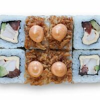 Ролл Мексиканскийв Sushi Fish