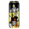 Lit Energy манго-кокос в Пекарня донер на углях по цене 185