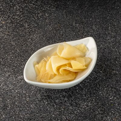 Имбирь в Мацумото по цене 49 ₽