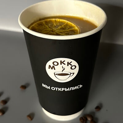 Кофе Бамбл горячий в Кофейня Мокко по цене 320 ₽