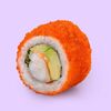 Мексиканская граница в Up sushi по цене 478