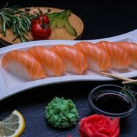 Суши Лосось в My Sushi