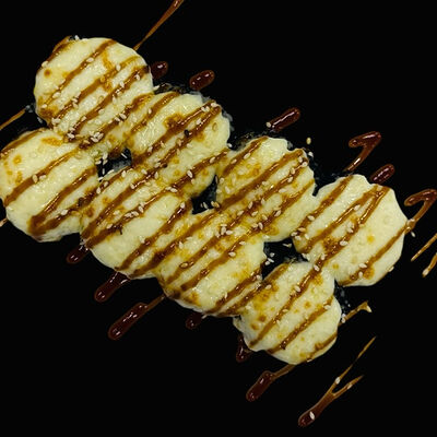 Запечённый Блэк в Kaikan по цене 620 ₽