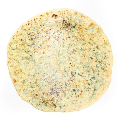 Хычины с сыром и зеленью в MAHALLA по цене 2350 ₸