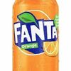 Fanta в Шаурма Halal по цене 180