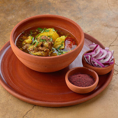 Пити в Ели-Пили по цене 800 ₽