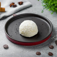 Кокос-клубника в MOS Lounge & Bar