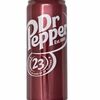 Dr. Pepper Classic в Fats по цене 230