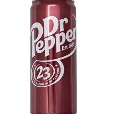 Dr. Pepper Classic в Fats по цене 230 ₽