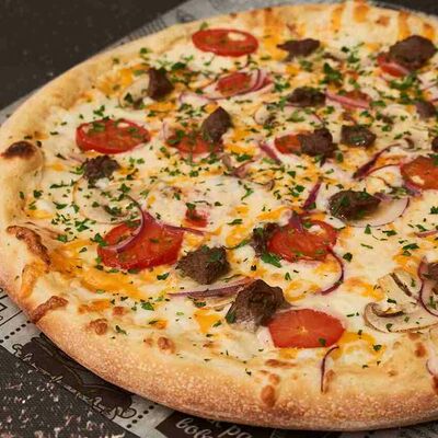 Пицца Нежная Xl Сушими в Сушими по цене 1290 ₽