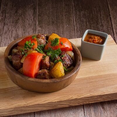 Оджахури в Тбилисимо по цене 796 ₽