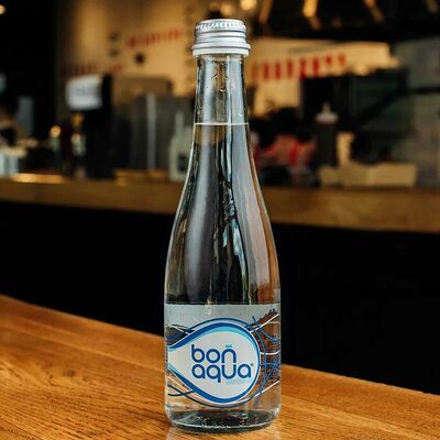 БонАква с/г стекло в #FARШ по цене 110