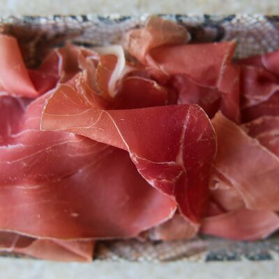 Прошутто крудо в Romanico по цене 790 ₽