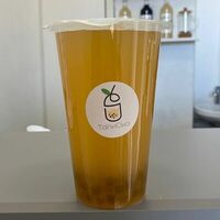 Азияв Bubble Tea ТапиОка