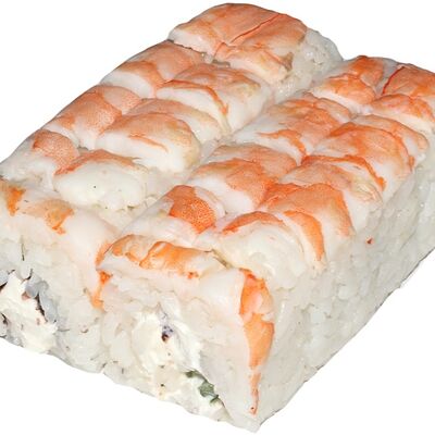 Ролл Филадельфия Эби в Синьора по цене 400 ₽