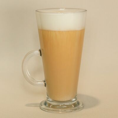 Латте в Coffee Pit по цене 200 ₽