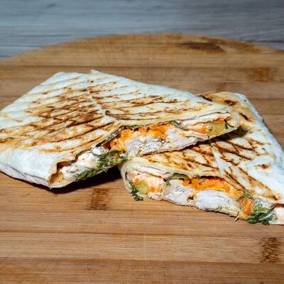 Шаурмав Киндер по цене 450 ₽