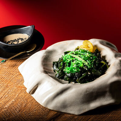 Кайсо в COBA restaurant по цене 460 ₽