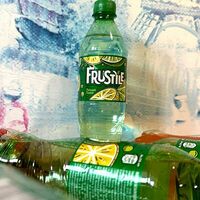 Frustyle в Плюс Пара