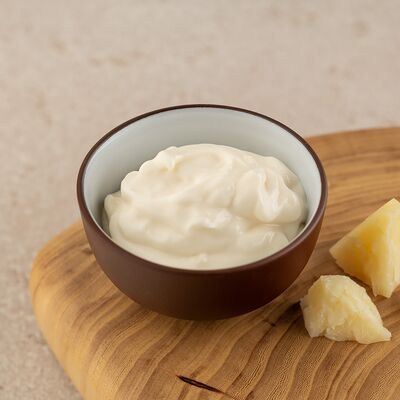 Майонез в Qutabs кафе по цене 99 ₽