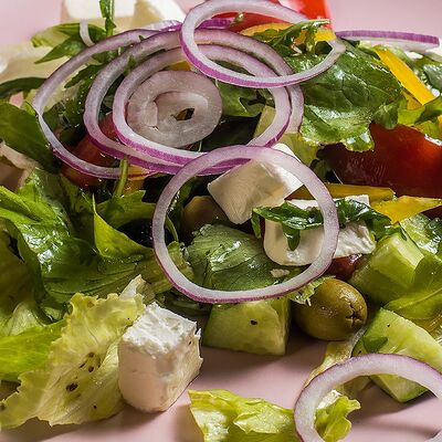 Греческий в Станица по цене 400 ₽