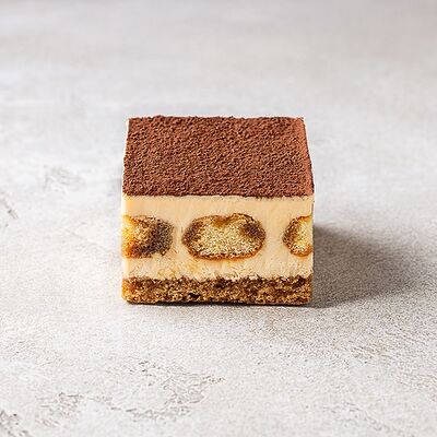 Тирамису в Шоколадница по цене 390 ₽