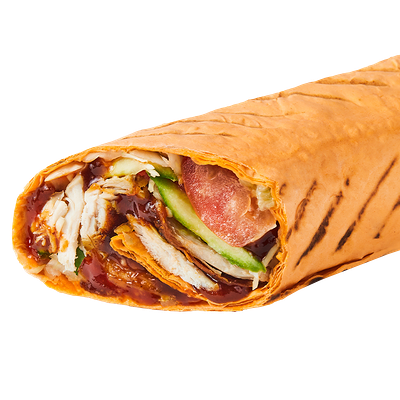 Барбекю в #Лаваш по цене 353 ₽