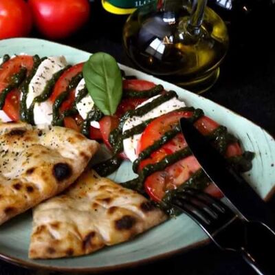 Капрезе в ISOLA по цене 480 ₽