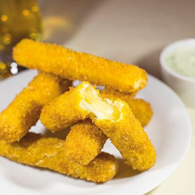 Сырные палочки в Il Mio по цене 550 ₽