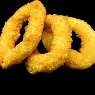 Кольца кальмара в Кимчи по цене 429 ₽