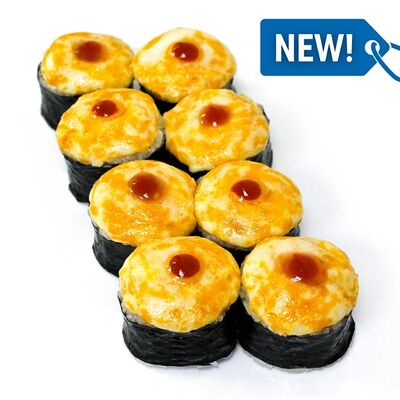 Саппоро в Выбери Суши Пицца по цене 650 ₽