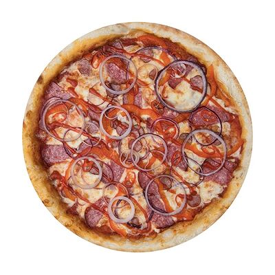 Огонёк в PIZZA ROSSO по цене 560