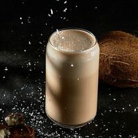Раф Баунти в Baggins Coffee