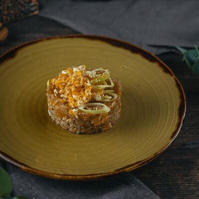 Тяхан с курицей в Amato по цене 465 ₽