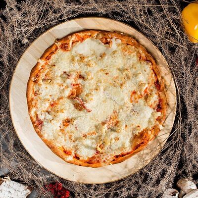 Тропикана в Пицца стучится по цене 1150 ₽