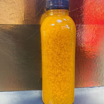 Чай облепиховый охлажденный в Гриль Барс по цене 250 ₽